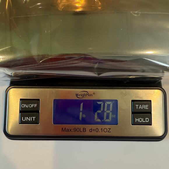 Pistola Faux Leather Pants Black Size 33 Flare Leg High Rise Sleek Edgy - Picture 9 of 9